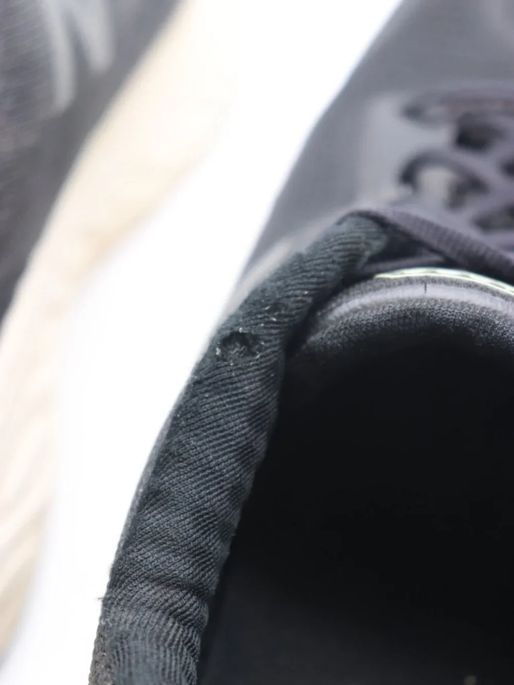 New Balance Fresh Foam X 1080v14 Men's Size 15 EE Shoes Black Running Sneakers